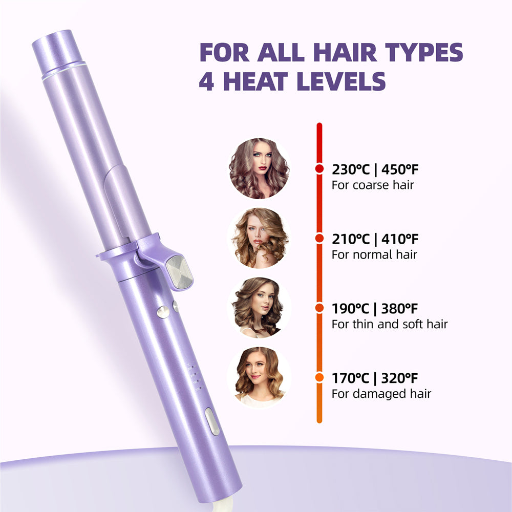 Automatic Hair Curling Iron 32mm