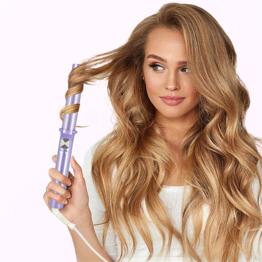 Automatic Hair Curling Iron 32mm