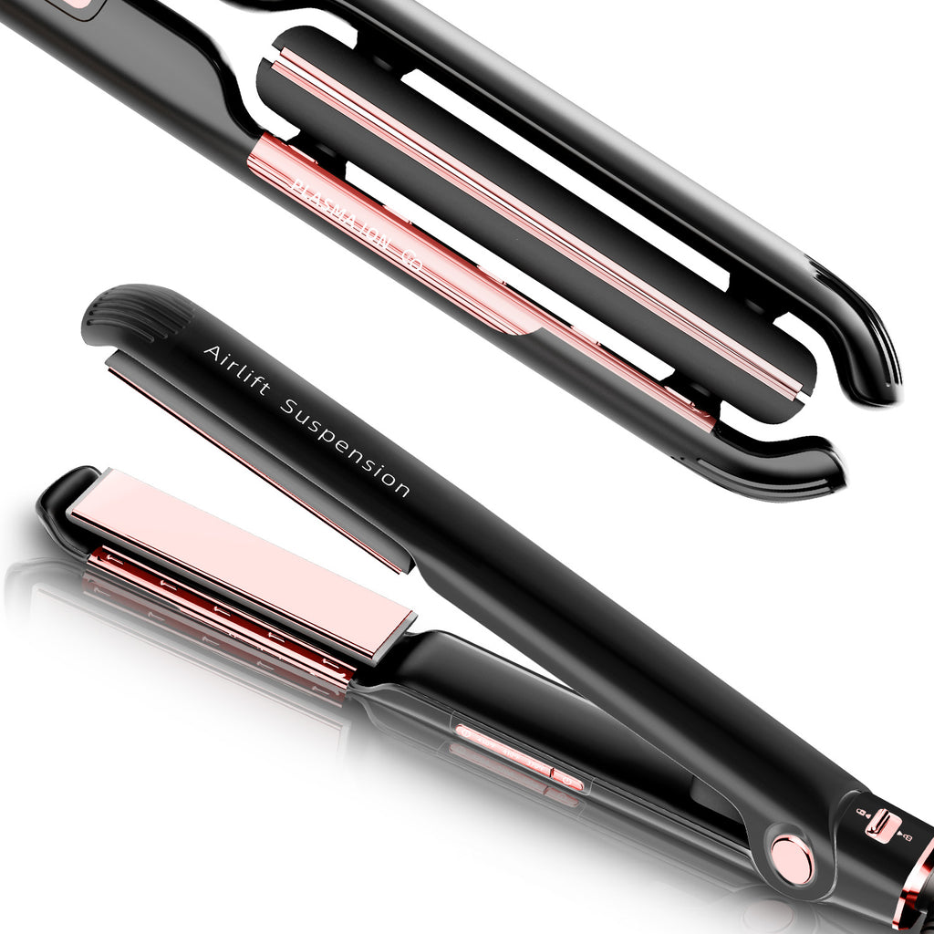 Plasma Hair Straightener