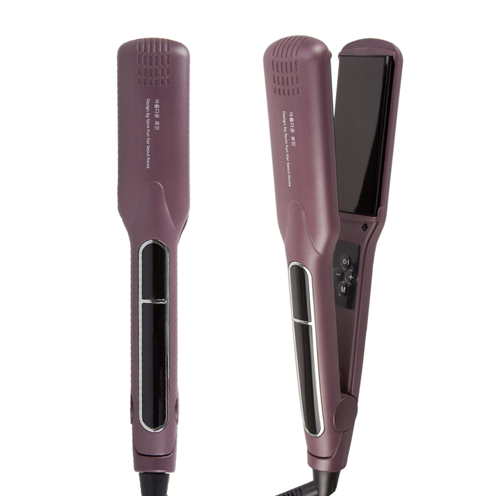  Hair Straighteners Professional MCH Heater Straightening flat irons