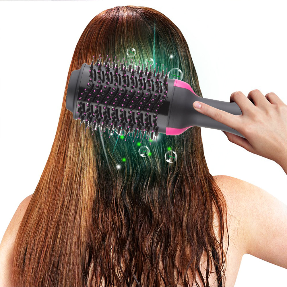 Professional Hot Air Hair Brushes Hair Styling Tools